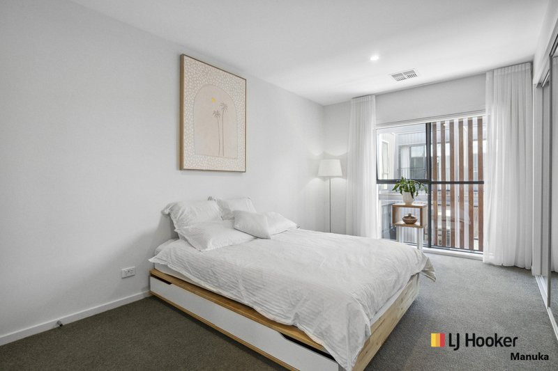 Photo - 114/6 Torrens Street, Braddon ACT 2612 - Image 9