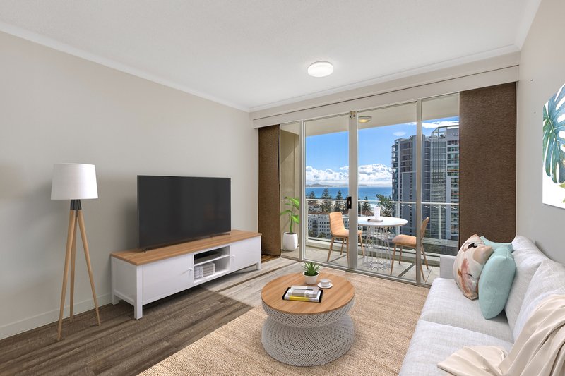 1147 & 1148/6-8 Stuart Street, Tweed Heads NSW 2485