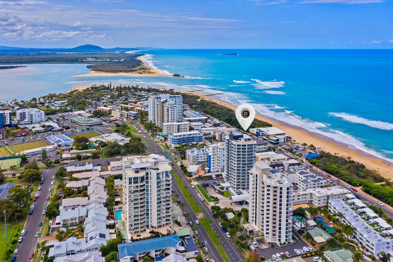 11/47-51 Sixth Avenue, Maroochydore QLD 4558