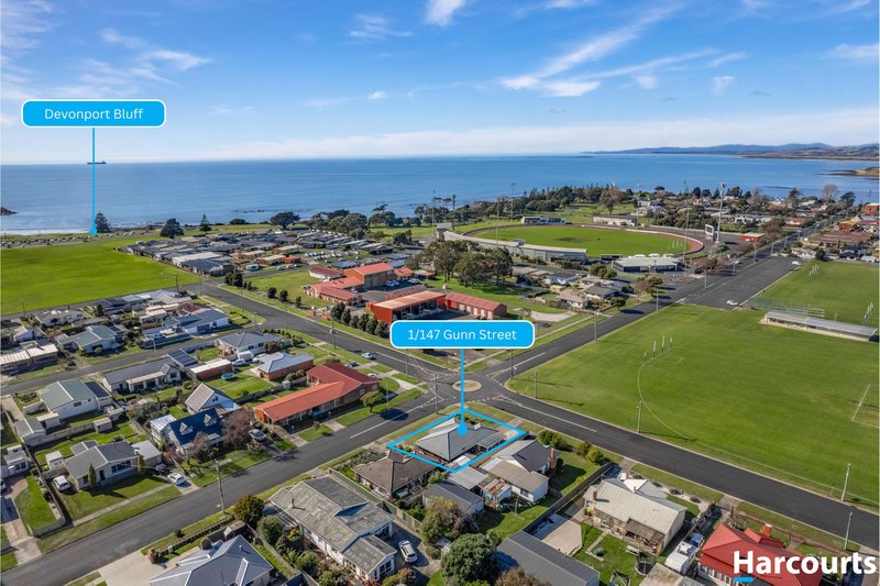 1/147 Gunn Street, Devonport TAS 7310