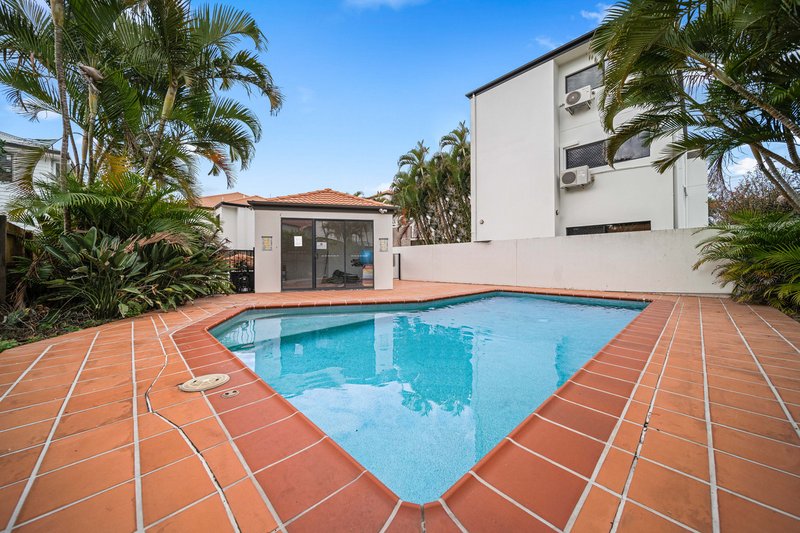 Photo - 11/47 Kent Street, Hamilton QLD 4007 - Image 11