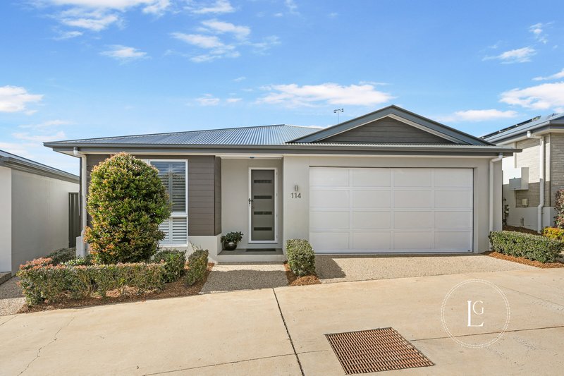 Photo - 114/75 Highgrove Drive, Highfields QLD 4352 - Image 1