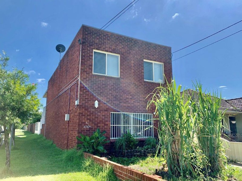 1/147A Canley Vale Road, Canley Heights NSW 2166