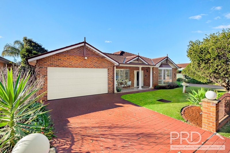Photo - 1/148-150 Alfred Street, Sans Souci NSW 2219 - Image 1
