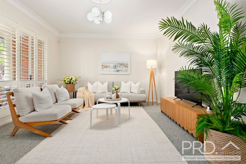 Photo - 1/148-150 Alfred Street, Sans Souci NSW 2219 - Image 2