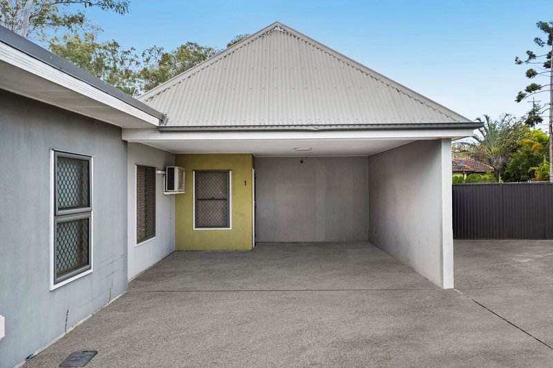 Photo - 1/148 Beenleigh Road, Sunnybank QLD 4109 - Image 4