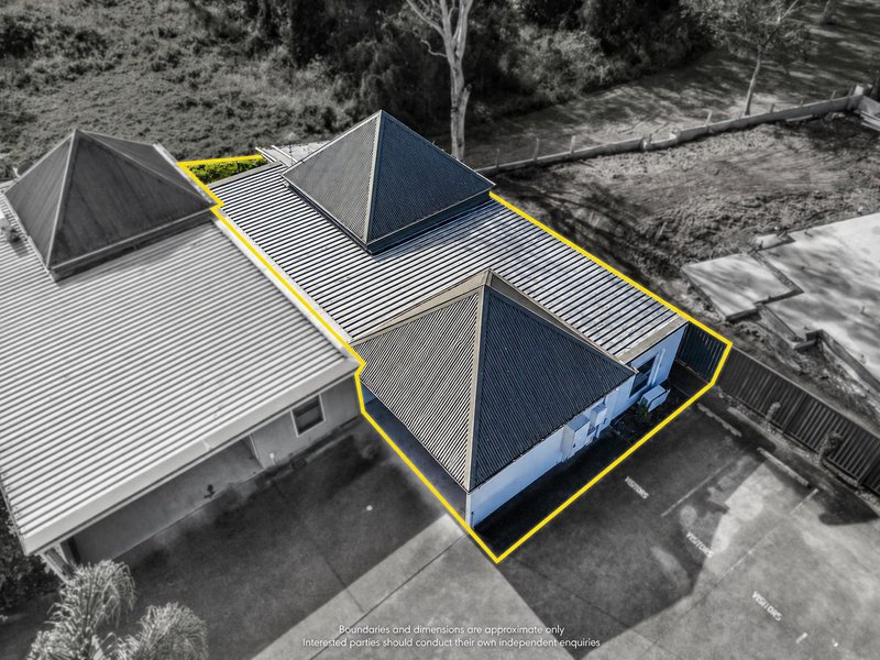 Photo - 1/148 Beenleigh Road, Sunnybank QLD 4109 - Image 21
