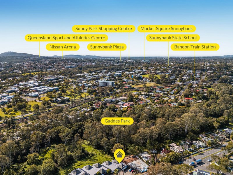Photo - 1/148 Beenleigh Road, Sunnybank QLD 4109 - Image 24