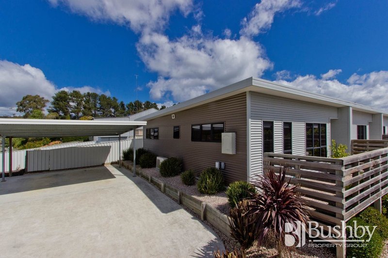 1/148 Cormiston Road, Riverside TAS 7250