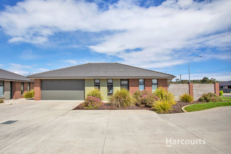 1/148 Cotton Street, Latrobe TAS 7307