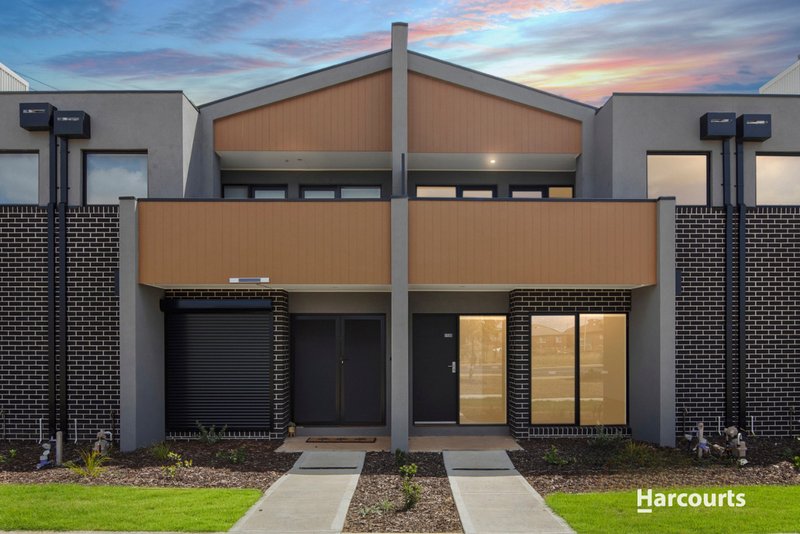 Photo - 1148 Dohertys Road, Tarneit VIC 3029 - Image 1