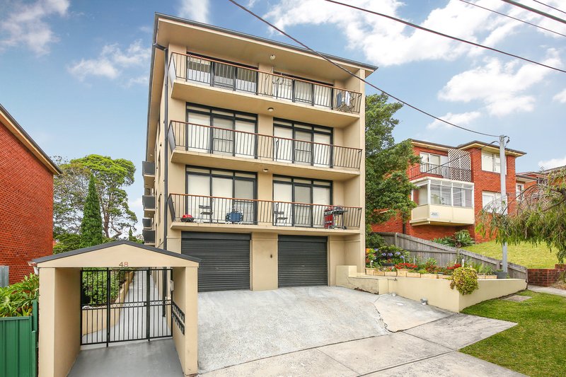 Photo - 11/48 Kennedy Street, Kingsford NSW 2032 - Image 5