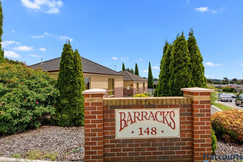 1/148 Middle Road, Miandetta TAS 7310