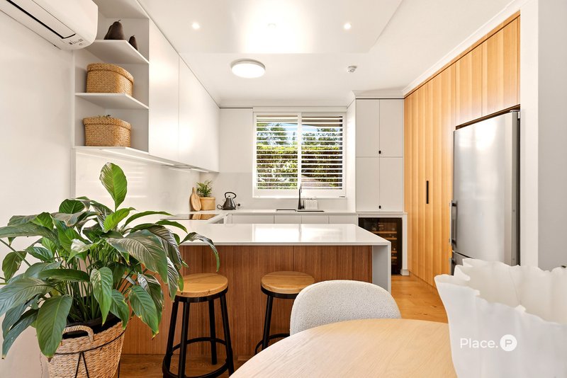 Photo - 1/148 Oxlade Drive, New Farm QLD 4005 - Image 7