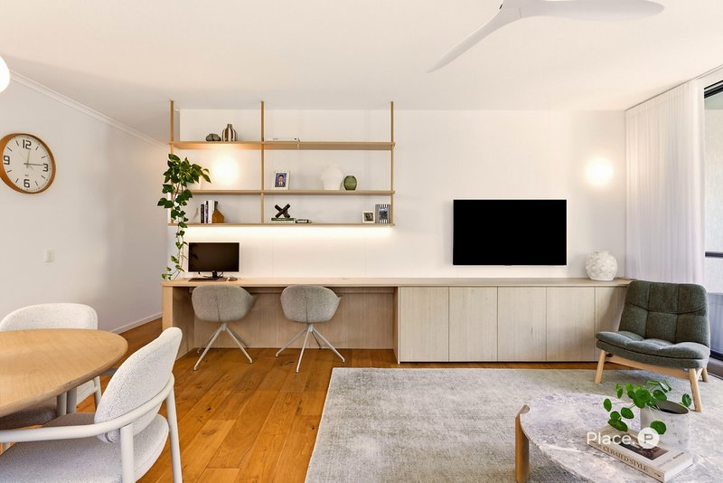 Photo - 1/148 Oxlade Drive, New Farm QLD 4005 - Image 9