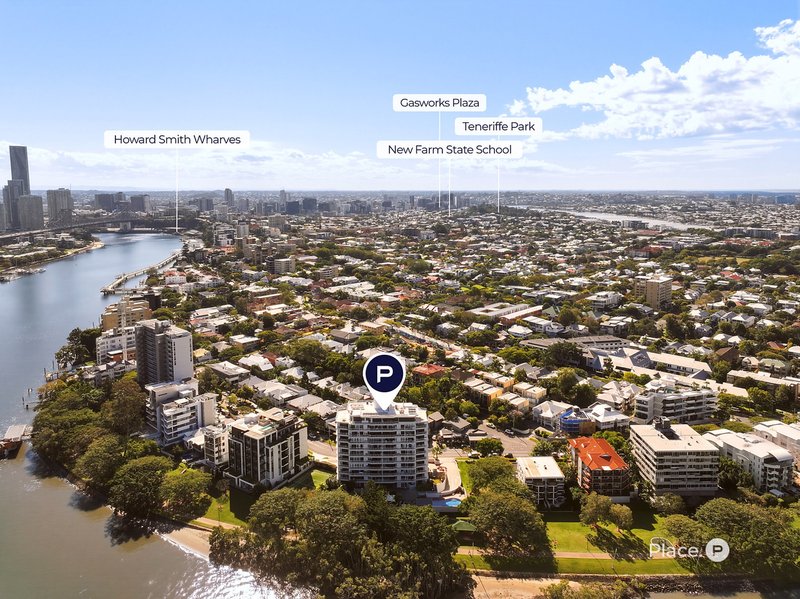 Photo - 1/148 Oxlade Drive, New Farm QLD 4005 - Image 21