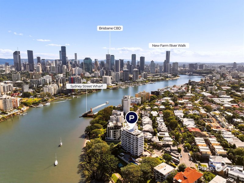 Photo - 1/148 Oxlade Drive, New Farm QLD 4005 - Image 22