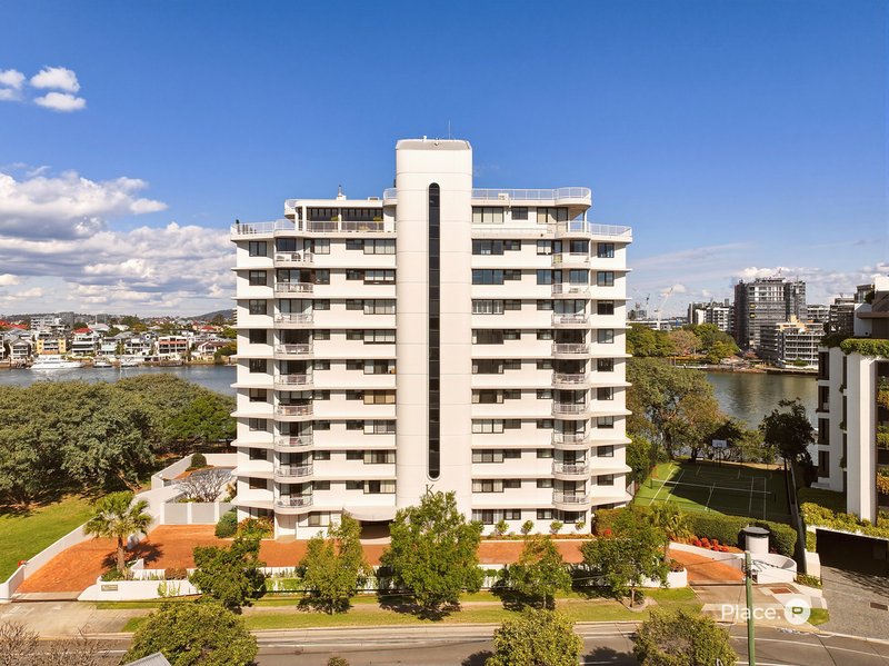 Photo - 1/148 Oxlade Drive, New Farm QLD 4005 - Image 23