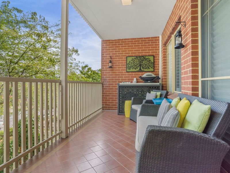 Photo - 11/48 Wellington Street, East Perth WA 6004 - Image 16