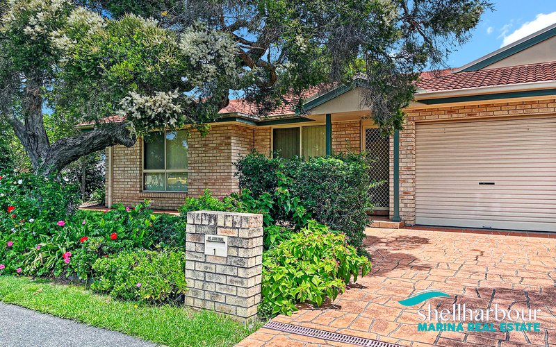 1/149 - 151 Central Ave , Oak Flats NSW 2529