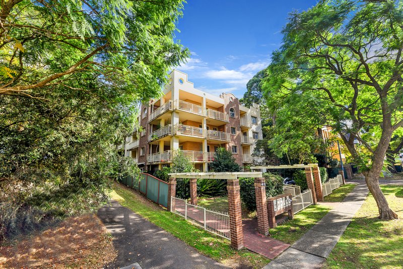 11/49-51 Empress Street, Hurstville NSW 2220