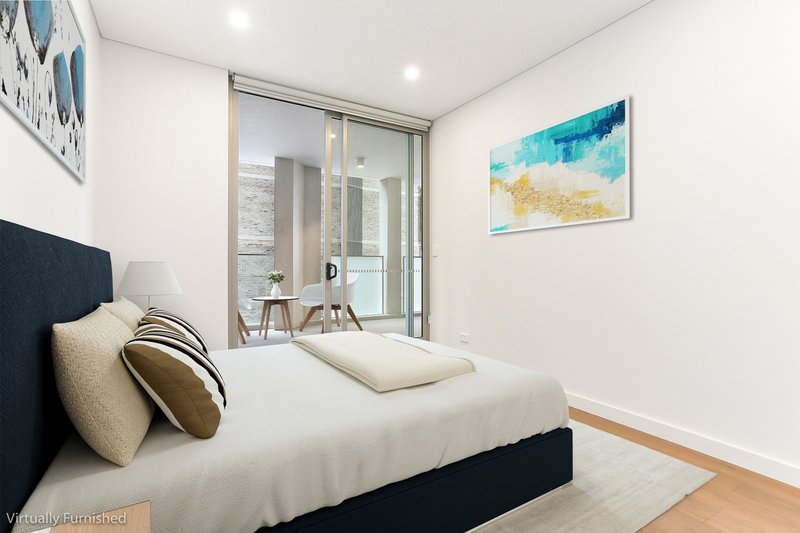 Photo - 114/9 Paddock Street, Lidcombe NSW 2141 - Image 6