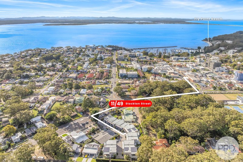 Photo - 11/49 Stockton Street, Nelson Bay NSW 2315 - Image 2