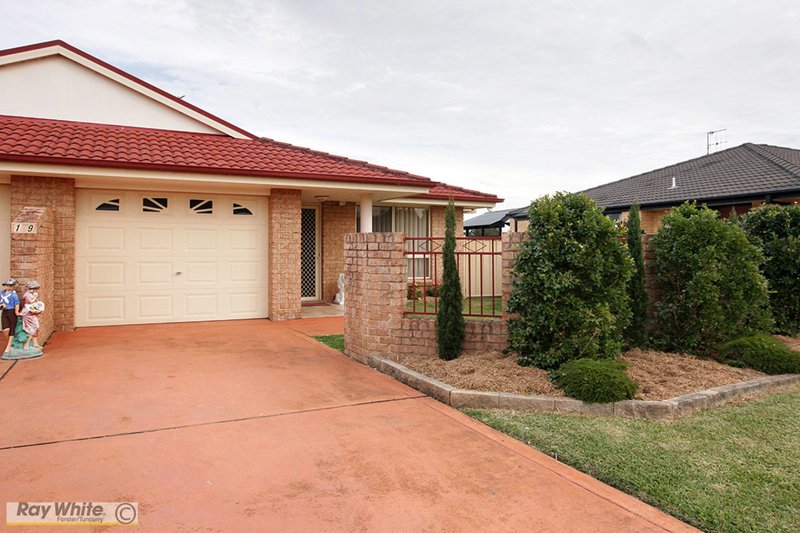 1/149 The Southern Parkway, Forster NSW 2428