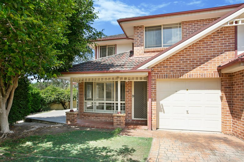 1/14A Balaclava Road, Emu Heights NSW 2750