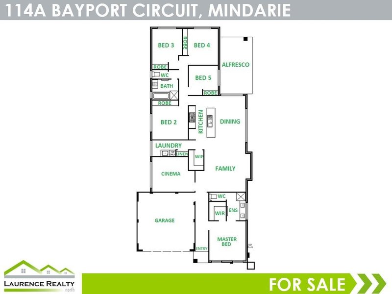 Photo - 114A Bayport Circuit, Mindarie WA 6030 - Image 27