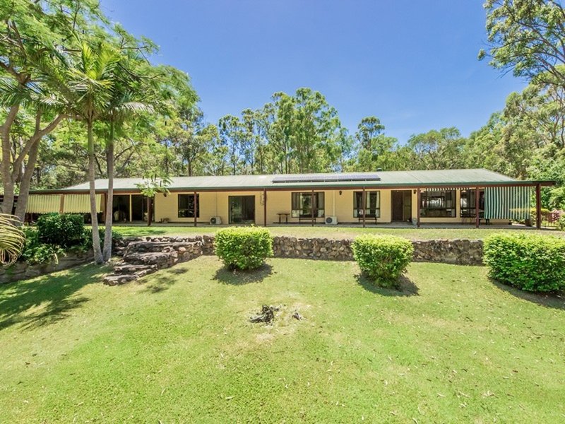 Photo - 114a Bonogin Rd , Bonogin QLD 4213 - Image 1