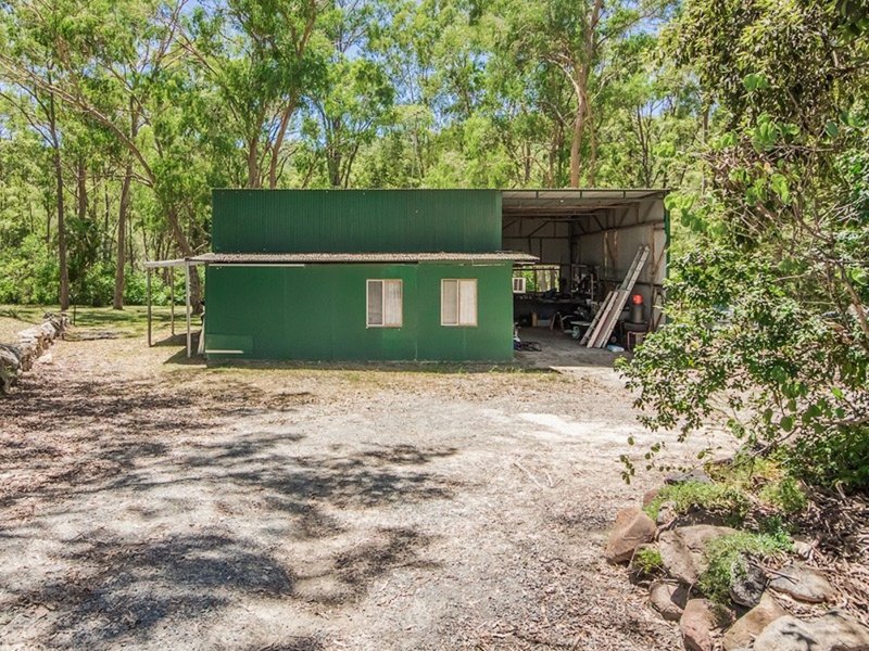 Photo - 114a Bonogin Rd , Bonogin QLD 4213 - Image 12