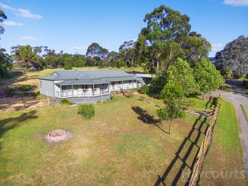 114a Daylesford Road, Brown Hill VIC 3350