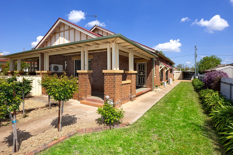 114A De Boos Street, Temora NSW 2666