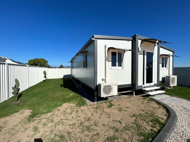 Photo - 114A Murphy Street, Point Vernon QLD 4655 - Image 1