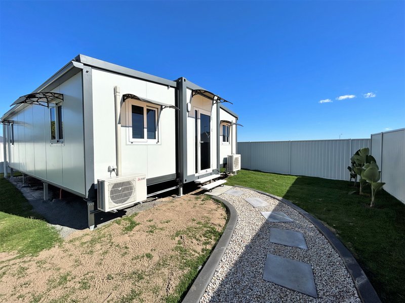 Photo - 114A Murphy Street, Point Vernon QLD 4655 - Image 2