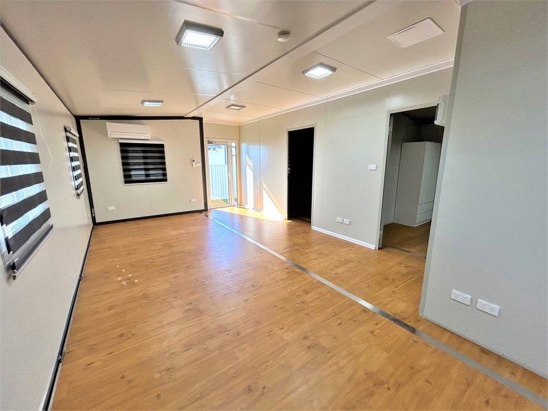 Photo - 114A Murphy Street, Point Vernon QLD 4655 - Image 5