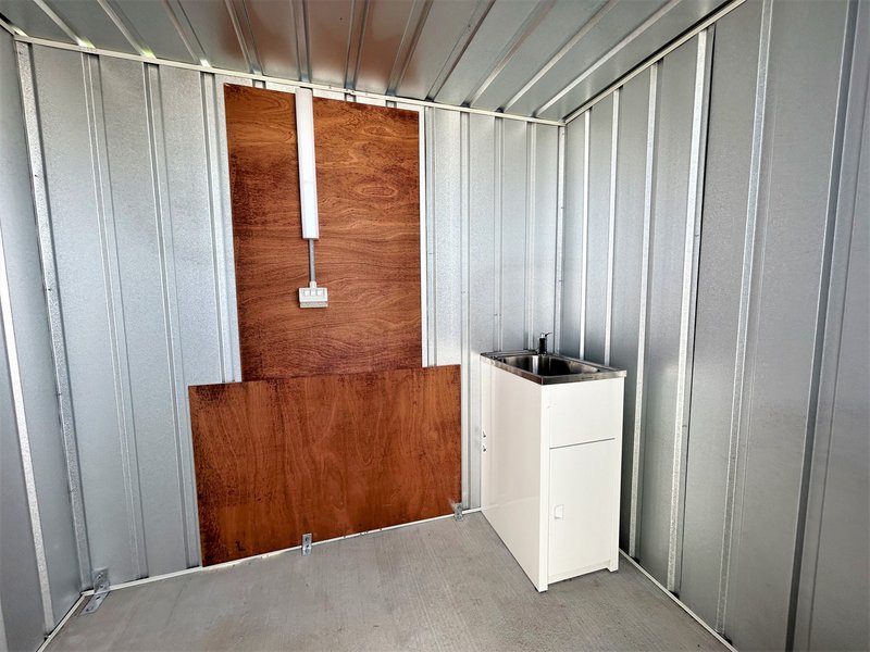 Photo - 114A Murphy Street, Point Vernon QLD 4655 - Image 10