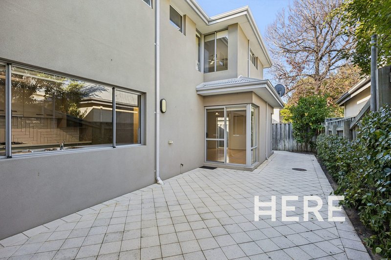 Photo - 114a Northwood Street, West Leederville WA 6007 - Image 18
