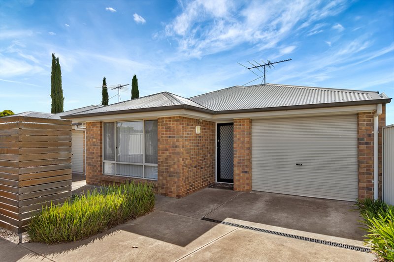 1/14A Vine Street, Nuriootpa SA 5355