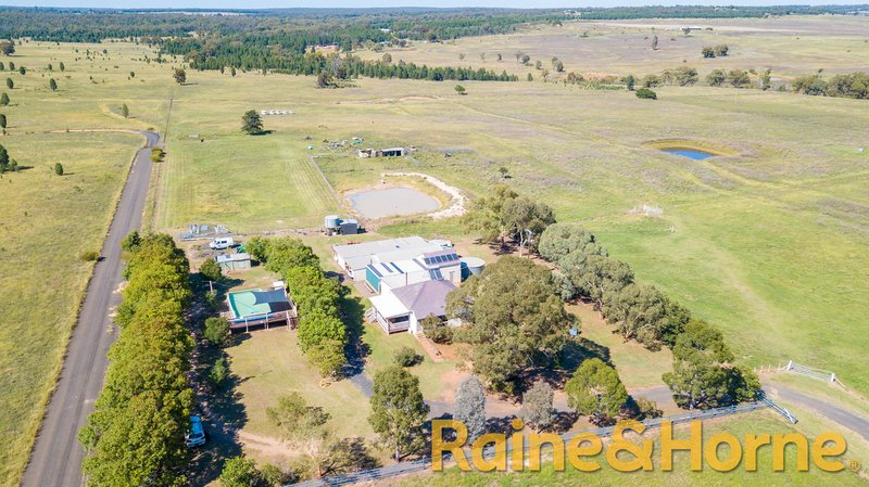 114R Dunedoo Road "Tannermount" , Dubbo NSW 2830