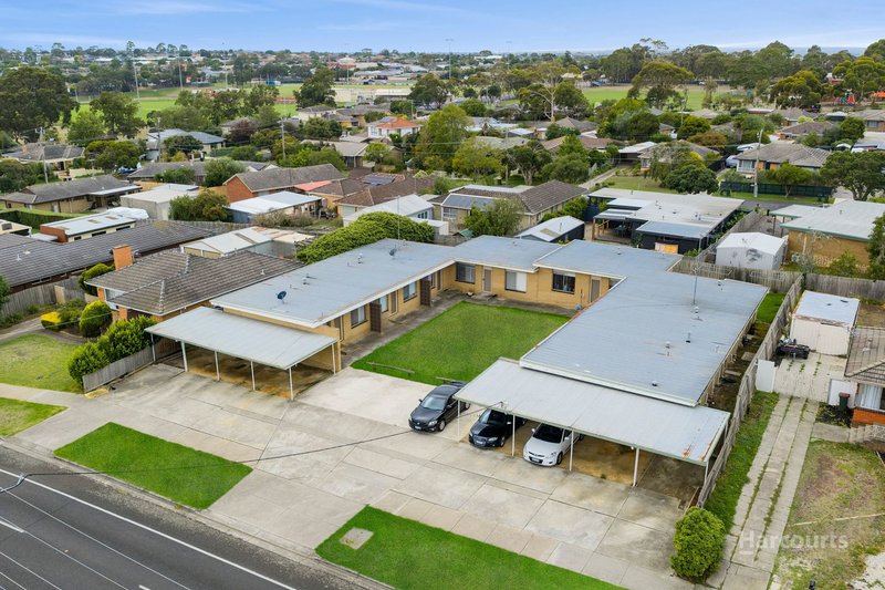 Photo - 115-117 Belle Vue Avenue, Highton VIC 3216 - Image 1
