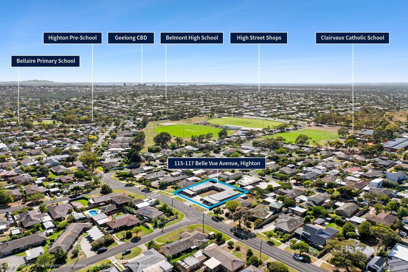 Photo - 115-117 Belle Vue Avenue, Highton VIC 3216 - Image 10