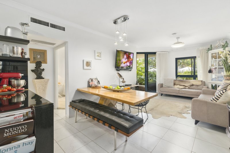 115-117/99 Griffith Street, Coolangatta QLD 4225