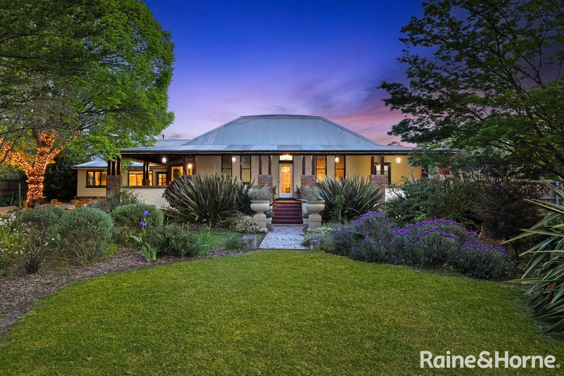 Photo - 115-129 Railway Avenue, Bundanoon NSW 2578 - Image 1