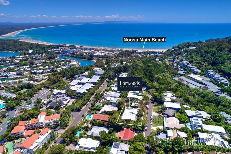 1/15-17 Attunga Heights, Noosa Heads QLD 4567