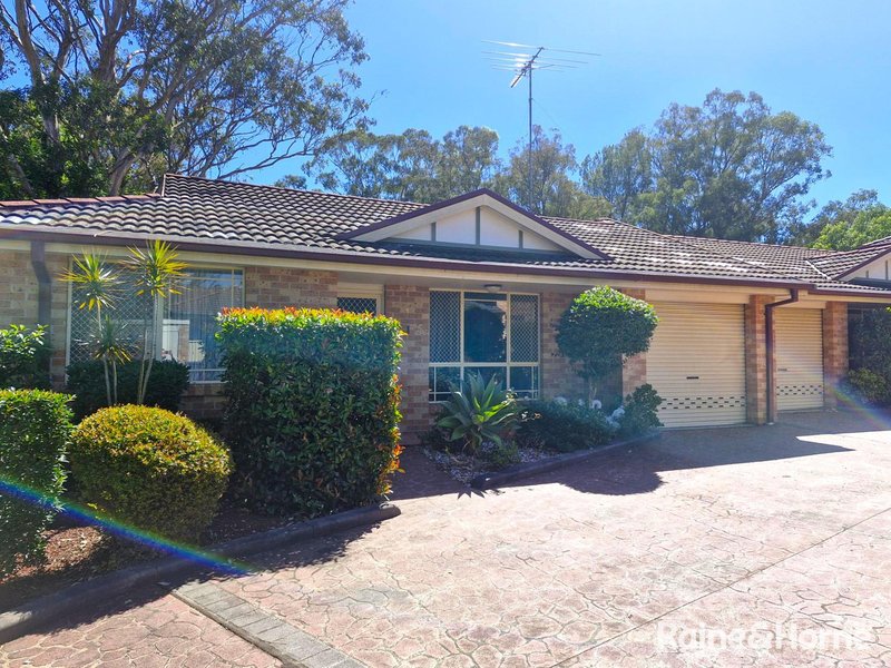 1/15-17 Carlisle Street, Ingleburn NSW 2565