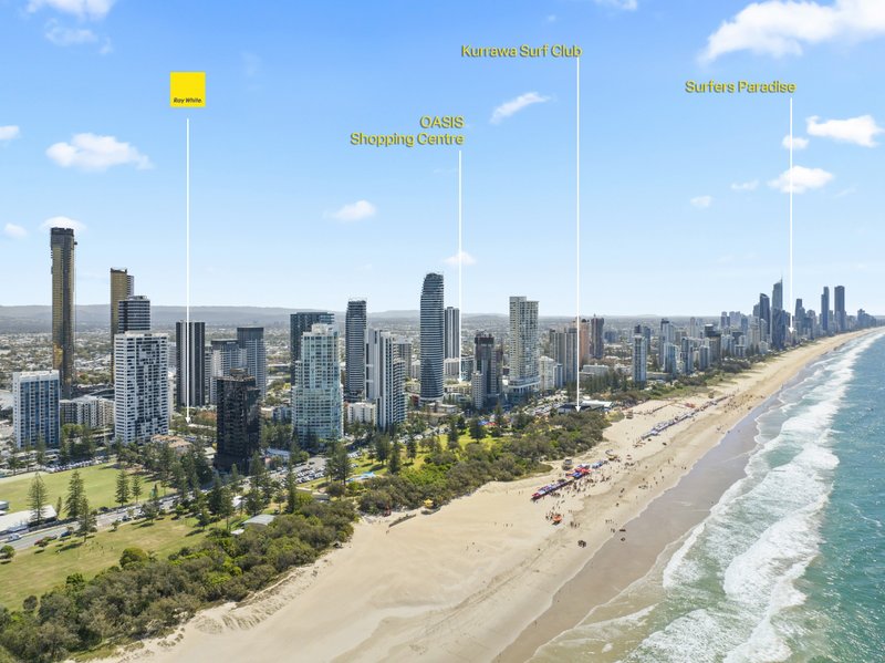 Photo - 1/15-17 George Avenue, Broadbeach QLD 4218 - Image 12