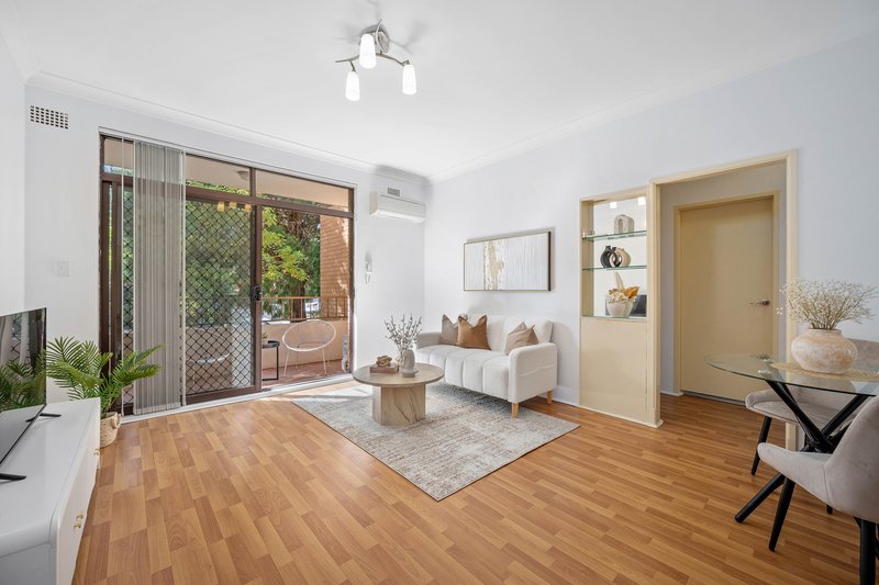 Photo - 1/15-17 St Georges Road, Penshurst NSW 2222 - Image 1