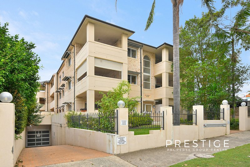 11/5-7 Ashton Street, Rockdale NSW 2216